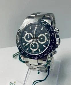 Lovely Replica Rolex Daytona 116500ln Automatic Movement 40mm Steel Case Mens/unisex Watch