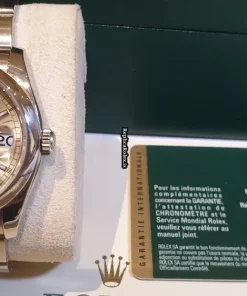 Excellent Replica Rolex Datejust 116200 Caliber 3135 Automatic Movement 36mm Steel Case Mens/unisex Watch