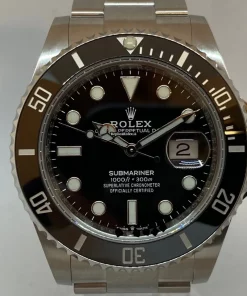 Good Replica Rolex Submariner Date 126610ln Caliber 3235 Automatic Movement 41mm Steel Case Mens/unisex Watch