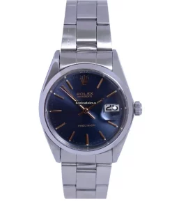 Discount Copies Rolex Oyster Precision 6694 Manual Winding Movement 34mm Steel Case Mens/unisex Watch