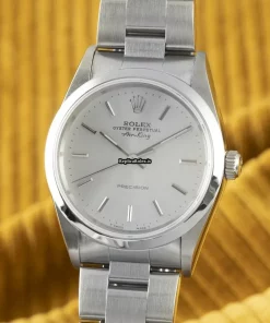 Incredible Replica Rolex Air King Precision 14000 Caliber 3000 Automatic Movement 34mm Steel Case Mens/unisex Watch