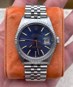 Offering Replica Rolex Datejust 16030 Caliber 3035 Automatic Movement 36x44mm Steel Case Mens/unisex Watch