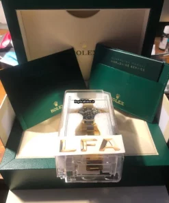 Awesome Replica Rolex Daytona 116508 Caliber 4130 Automatic Movement 40mm Yellow Gold Case Mens/unisex Watch