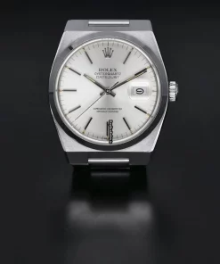 Superior Replica Rolex Datejust Oysterquartz 17000 Caliber 5035 Quartz Movement 36mm Steel Case Mens/unisex Watch