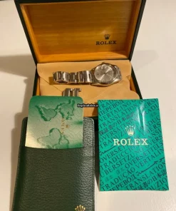 Mind-boggling Replica Rolex Oyster Perpetual Date 15000 Caliber 3035 Automatic Movement 34mm Steel Case Mens/unisex Watch