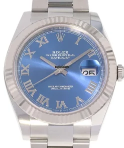 Good Replica Rolex Datejust 126334 Caliber 3235 Automatic Movement 41mm Gold/steel Case Mens/unisex Watch