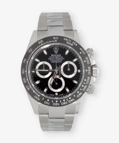 Offering Fakes Rolex Daytona 116500ln Caliber 4130 Automatic Movement 40mm Steel Case Mens/unisex Watch