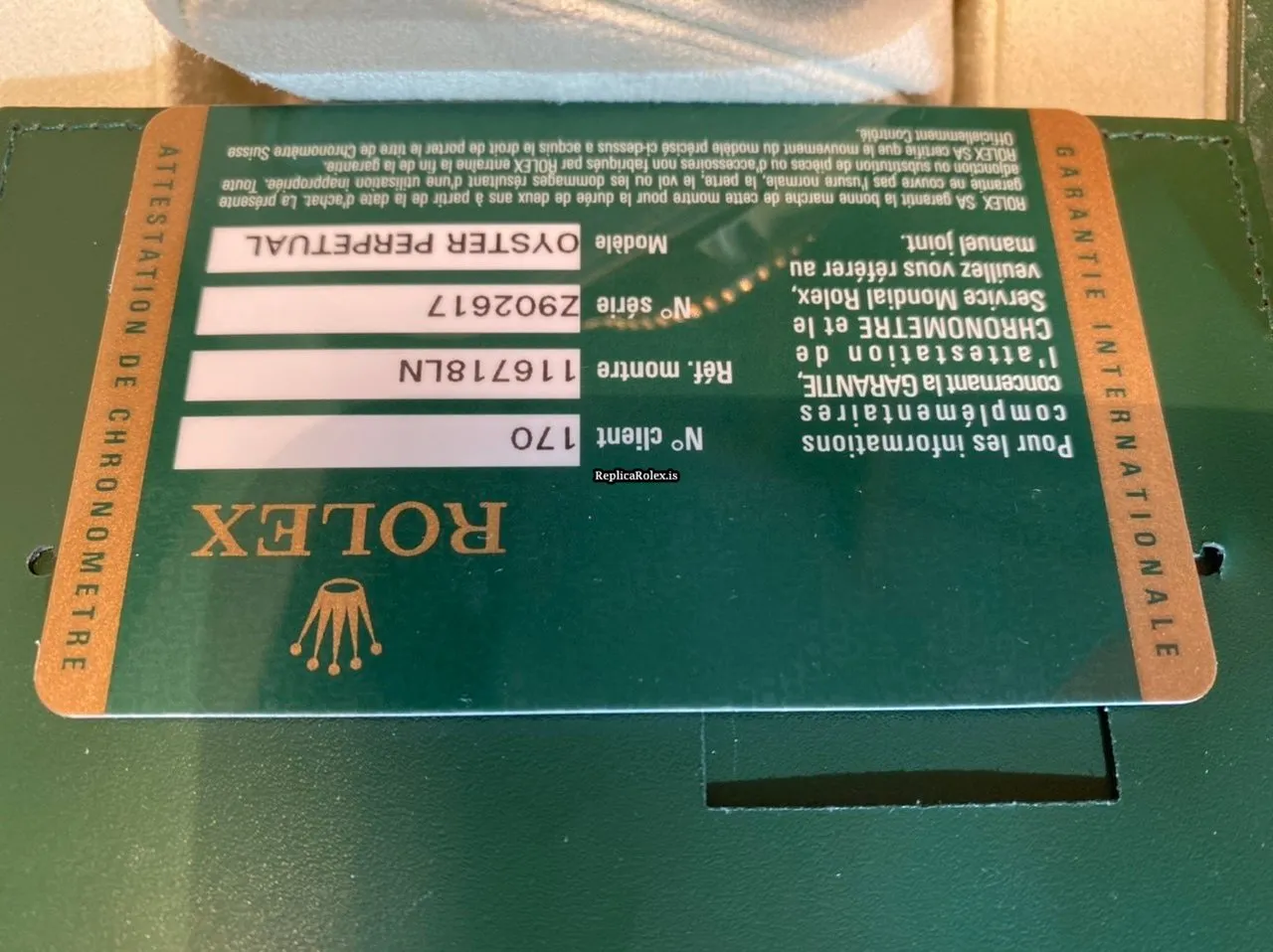 Wonderful Replica Rolex Gmt-master II 116718ln Caliber 3186 Automatic Movement 40mm Yellow Gold Case Mens/unisex Watch - Image 4