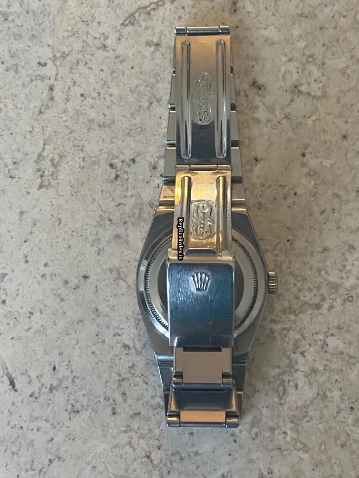 Amazing Replica Rolex Datejust Oysterquartz 17000 Caliber 5035 Quartz Movement 36x42mm Steel Case Mens/unisex Watch - Image 6