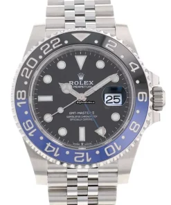 Special Knockoff Rolex Gmt-master II 126710blnr Caliber 3285 Automatic Movement 40mm Steel Case Mens/unisex Watch