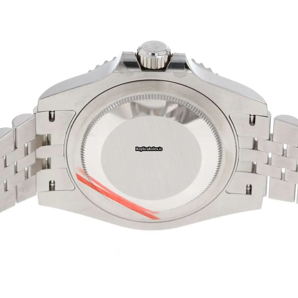 Special Knockoff Rolex Gmt-master II 126710blnr Caliber 3285 Automatic Movement 40mm Steel Case Mens/unisex Watch - Image 5