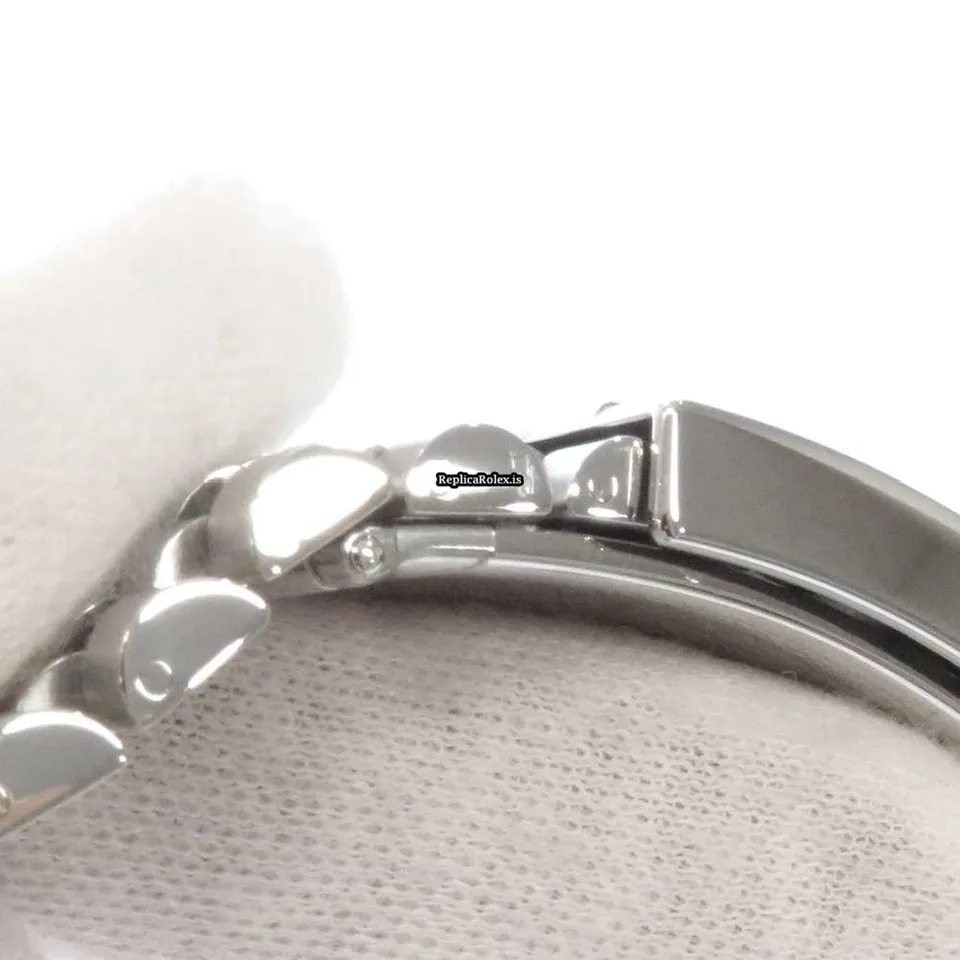 Special Knockoff Rolex Gmt-master II 126710blnr Caliber 3285 Automatic Movement 40mm Steel Case Mens/unisex Watch - Image 8