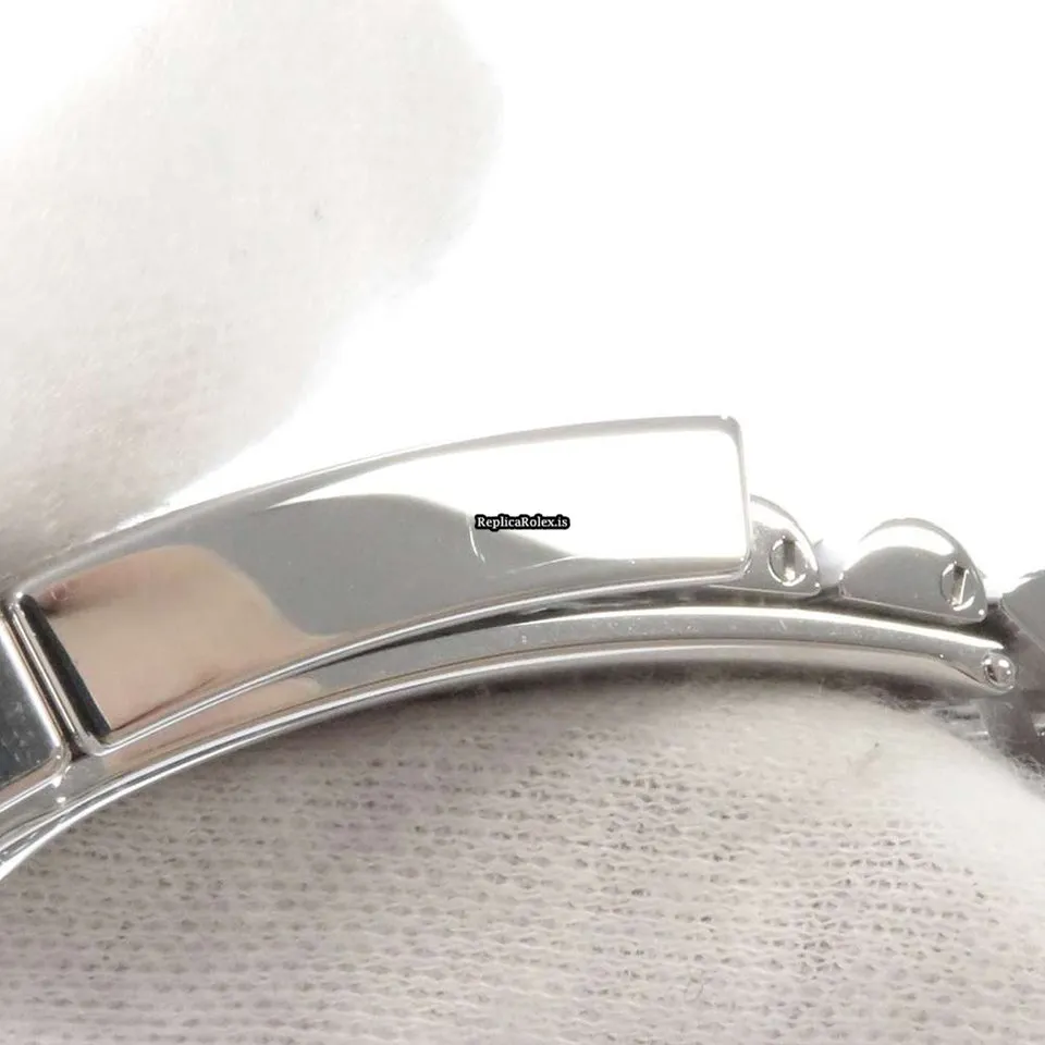 Special Knockoff Rolex Gmt-master II 126710blnr Caliber 3285 Automatic Movement 40mm Steel Case Mens/unisex Watch - Image 9