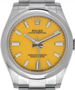 Lovely Fake Rolex Oyster Perpetual 31 277200 Caliber 2232 Automatic Movement 31mm Steel Case Mens/unisex Watch