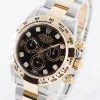 Luxury Copies Rolex Daytona 116503 Caliber 4130 Automatic Movement 40mm Gold/steel Case Mens/unisex Watch