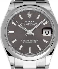 Superior Knockoff Rolex Lady-datejust 278240 Caliber 2236 Automatic Movement 31mm Steel Case Mens/unisex Watch