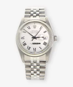 High Quality Replica Rolex Datejust 16014 Caliber 3035 Automatic Movement 36mm Steel Case Mens/unisex Watch