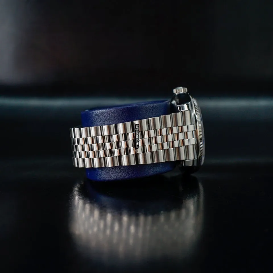 Fantastic Replica Rolex Datejust 116234 Caliber 3135 Automatic Movement 36mm Steel Case Mens/unisex Watch - Image 8