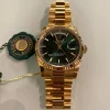 Epic Replica Rolex Day-date 36 118238 Automatic Movement 36mm Yellow Gold Case Mens/unisex Watch