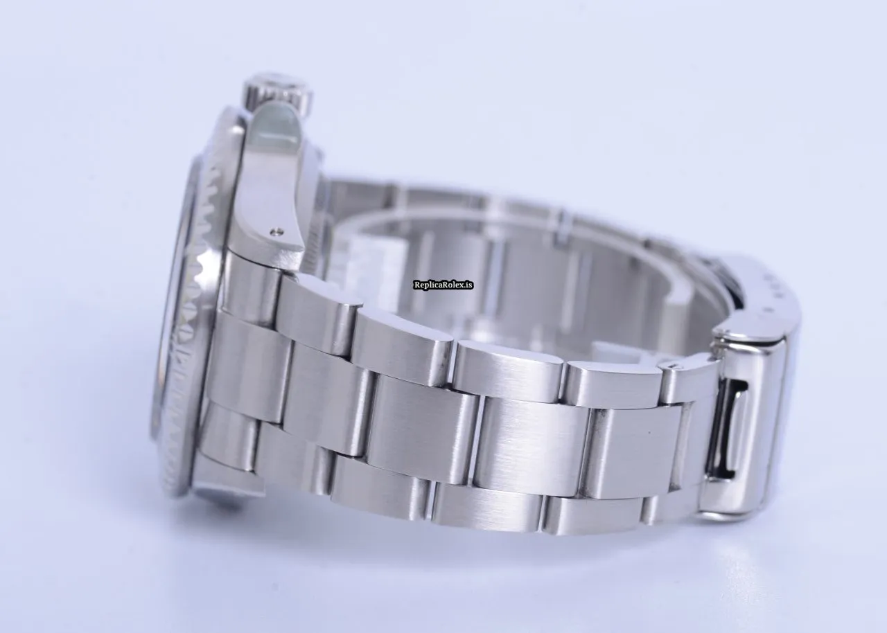 Offering Replica Rolex Sea-dweller 4000 16600 Automatic Movement 40mm Steel Case Mens/unisex Watch - Image 3