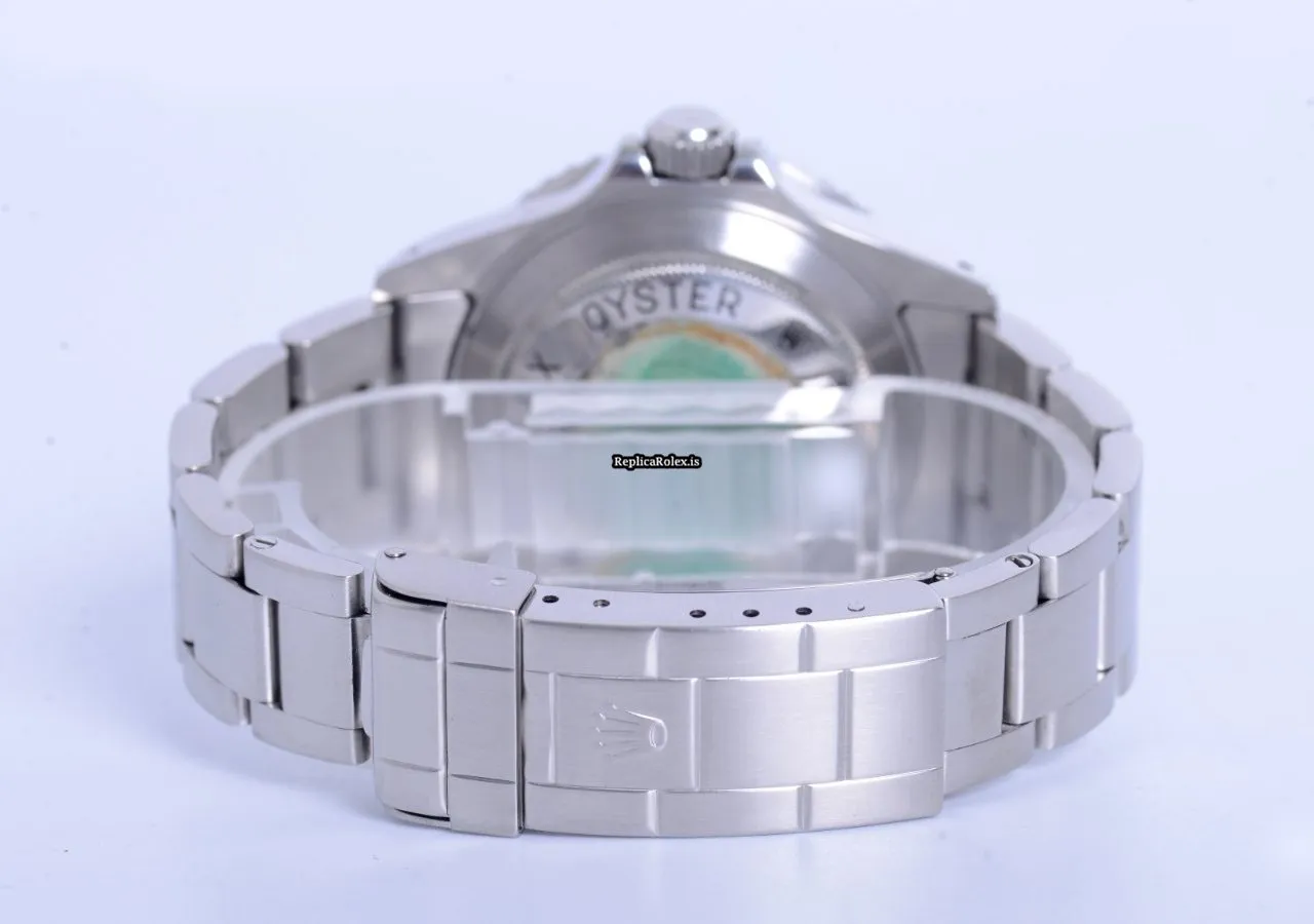 Offering Replica Rolex Sea-dweller 4000 16600 Automatic Movement 40mm Steel Case Mens/unisex Watch - Image 4