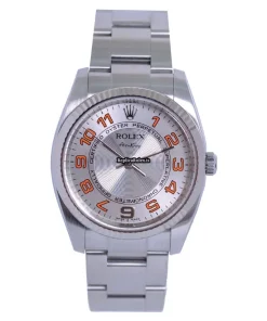 Epic Replica Rolex Air King 114234 Automatic Movement 34mm Steel Case Mens/unisex Watch