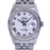 Amazing Replicas Rolex Datejust 16234 Automatic Movement 36mm Steel Case Mens/unisex Watch