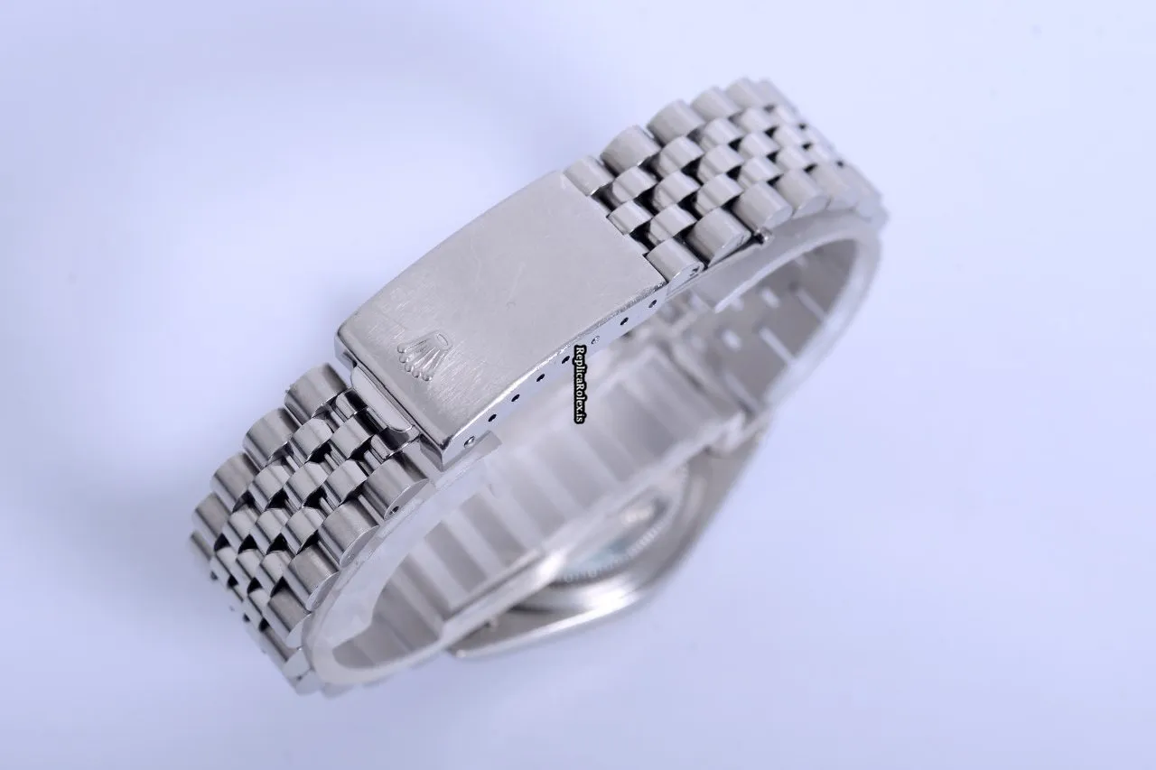 Amazing Replicas Rolex Datejust 16234 Automatic Movement 36mm Steel Case Mens/unisex Watch - Image 6