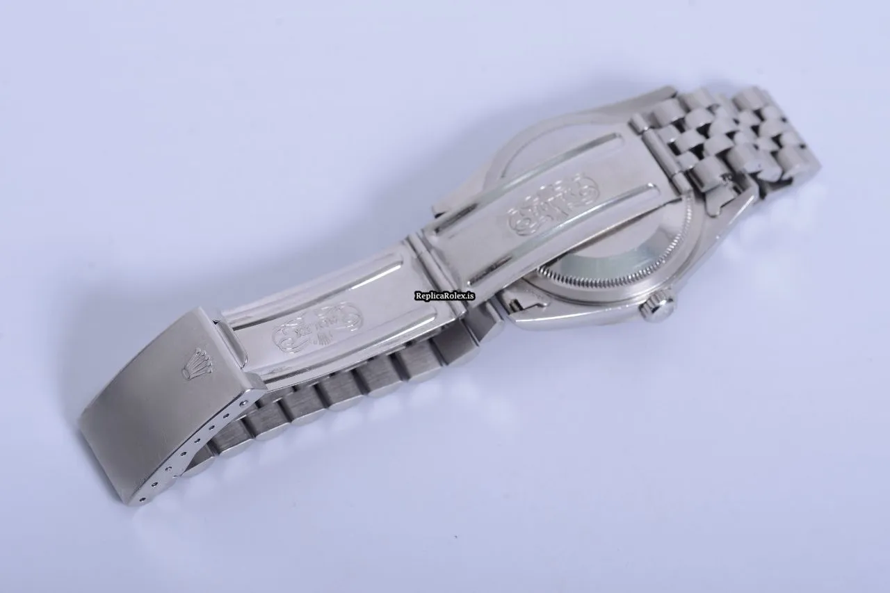 Amazing Replicas Rolex Datejust 16234 Automatic Movement 36mm Steel Case Mens/unisex Watch - Image 7