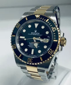 Suitable Fake Rolex Submariner Date 126613ln Automatic Movement 41mm Steel Case Mens/unisex Watch