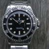 Durable Fake Rolex Submariner 5513 Caliber 1520 Automatic Movement 40mm Steel Case Mens/unisex Watch