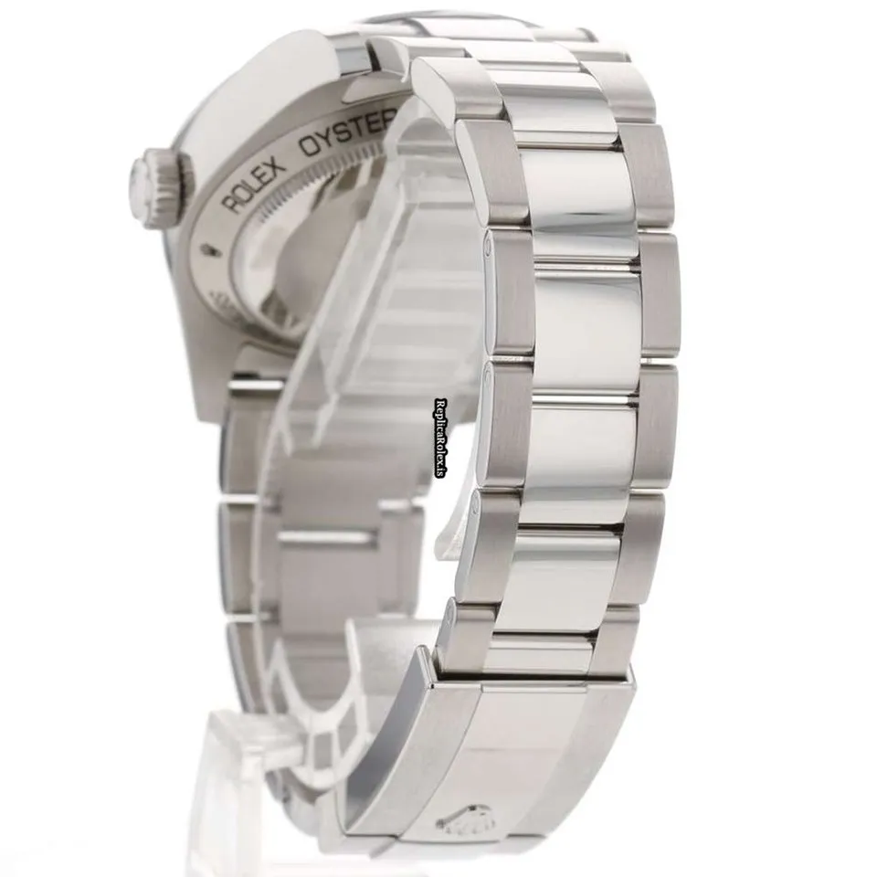 Swiss Imitation Rolex Milgauss 116400gv Caliber 3131 Automatic Movement 40mm Steel Case Mens/unisex Watch - Image 3