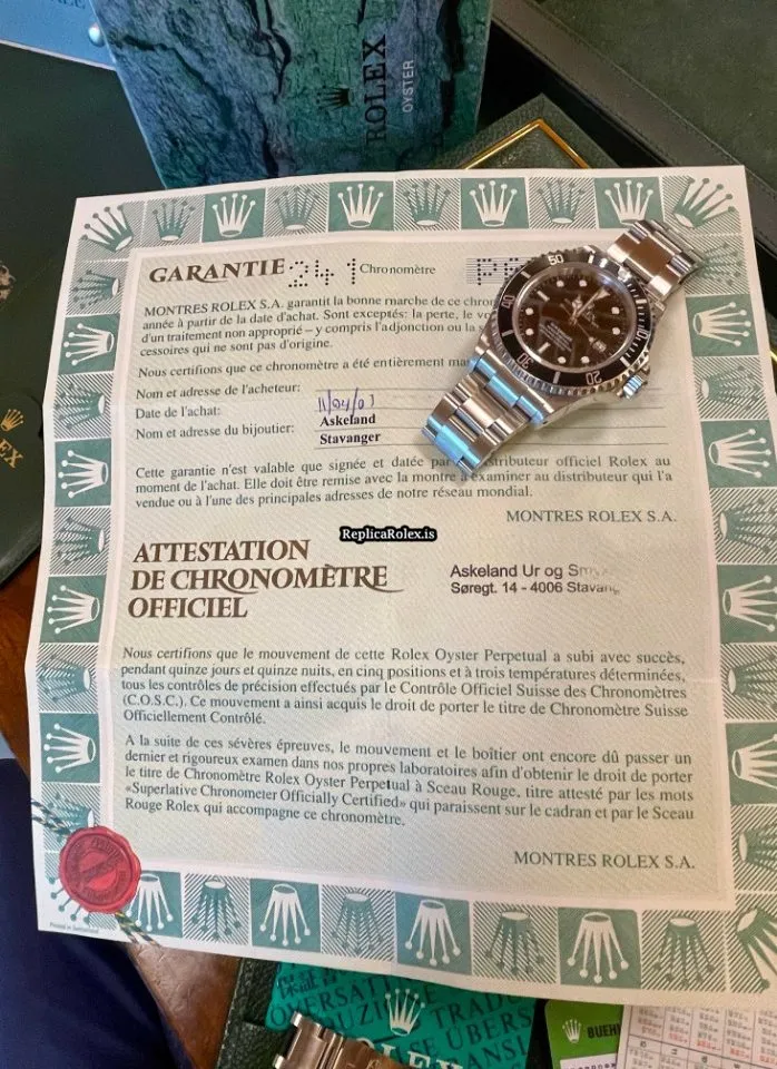 Unique Imitation Rolex Sea-dweller 4000 16600 Caliber 3135 Automatic Movement 40mm Steel Case Mens/unisex Watch - Image 12