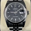 Nice Fake Rolex Datejust 116200 Caliber 3135 Automatic Movement 36mm Steel Case Mens/unisex Watch