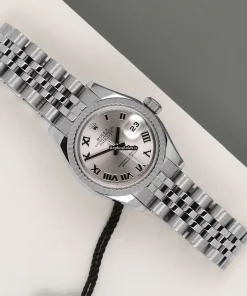 Recommend Fake Rolex Lady-datejust 179174 Automatic Movement 26mm Gold/steel Case Watch