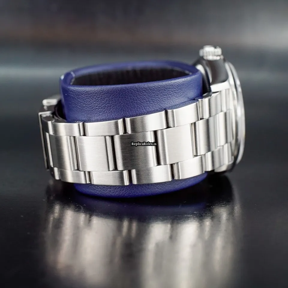 Superior Replica Rolex Explorer 114270 Caliber 3130 Automatic Movement 36mm Steel Case Mens/unisex Watch - Image 7