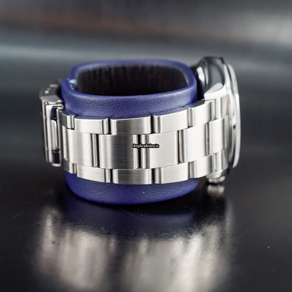 Superior Replica Rolex Explorer 114270 Caliber 3130 Automatic Movement 36mm Steel Case Mens/unisex Watch - Image 8