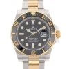 Distinctive Replica Rolex Submariner Date 116613ln Caliber 3135 Automatic Movement 40mm Gold/steel Case Mens/unisex Watch