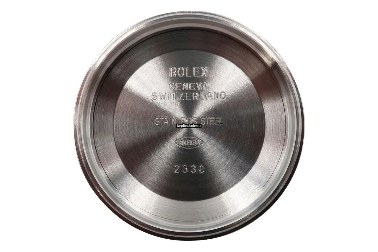 Recommend Fake Rolex Oyster Perpetual Date 115210 Caliber 3135 Automatic Movement 34mm Steel Case Mens/unisex Watch - Image 13