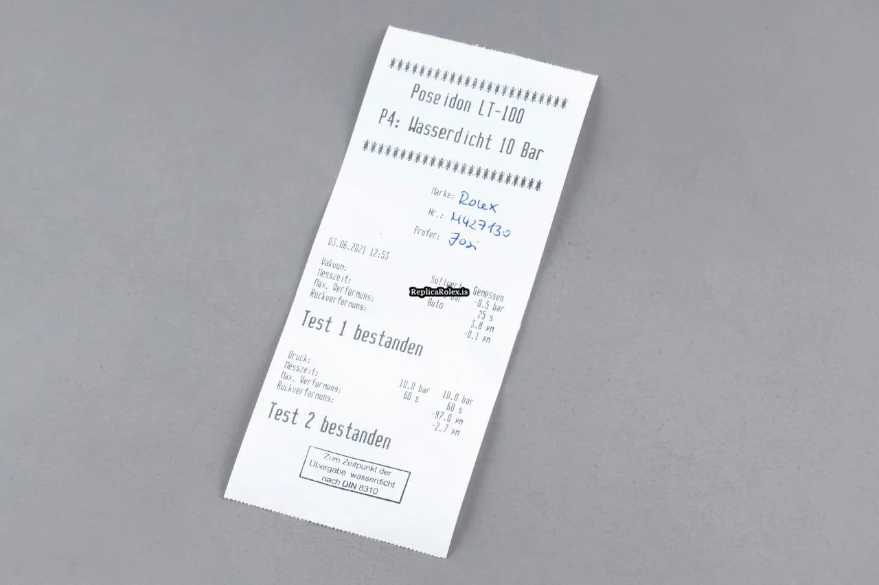 Recommend Fake Rolex Oyster Perpetual Date 115210 Caliber 3135 Automatic Movement 34mm Steel Case Mens/unisex Watch - Image 8