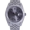Distinctive Replica Rolex Datejust 126300 Automatic Movement 41x48mm Steel Case Mens/unisex Watch