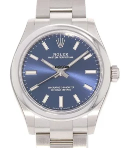 Trustworthy Replica Rolex Oyster Perpetual 31 277200 Caliber 2232 Automatic Movement 31mm Steel Case Mens/unisex Watch