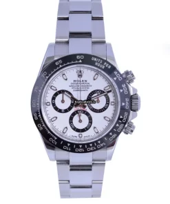 Distinctive Replica Rolex Daytona 116500ln Automatic Movement 40mm Steel Case Mens/unisex Watch