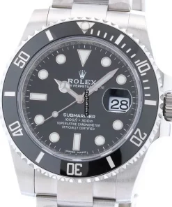 Wonderful Replica Rolex Submariner Date 116610ln Caliber 3135 Automatic Movement 40mm Steel Case Mens/unisex Watch