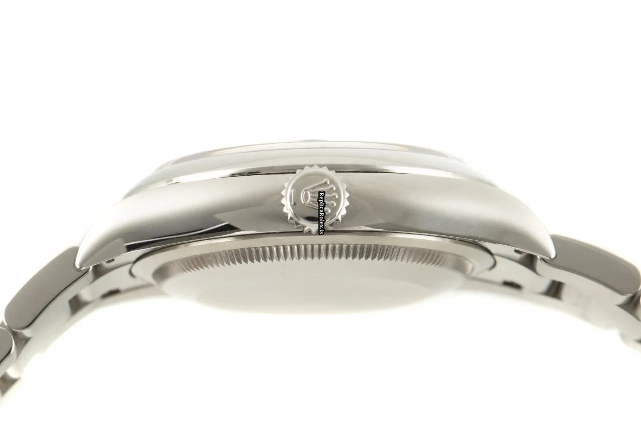 Exquisite Imitation Rolex Datejust 126200 Caliber 3235 Automatic Movement 36mm Steel Case Mens/unisex Watch - Image 9
