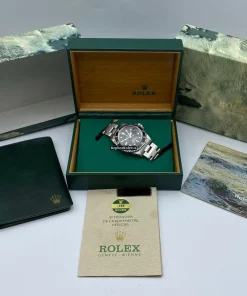 Perfect Imitation Rolex Submariner Date 1680 Automatic Movement Steel Case Mens/unisex Watch