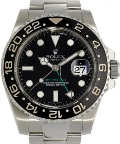 Incredible Replica Rolex Gmt-master II 116710ln Automatic Movement 40mm Steel Case Mens/unisex Watch