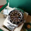 Amazing Fake Rolex Submariner Date 116610 Automatic Movement Steel Case Watch