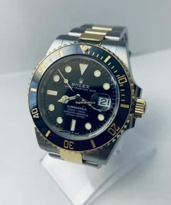 Lovely Replica Rolex Submariner Date 126613ln Automatic Movement 41mm Steel Case Mens/unisex Watch