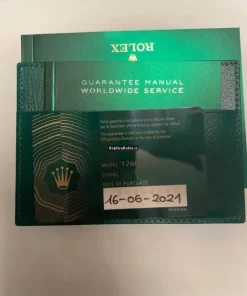 Great Fake Rolex Submariner Date 126610ln Caliber 3235 Automatic Movement 41x40mm Steel Case Mens/unisex Watch